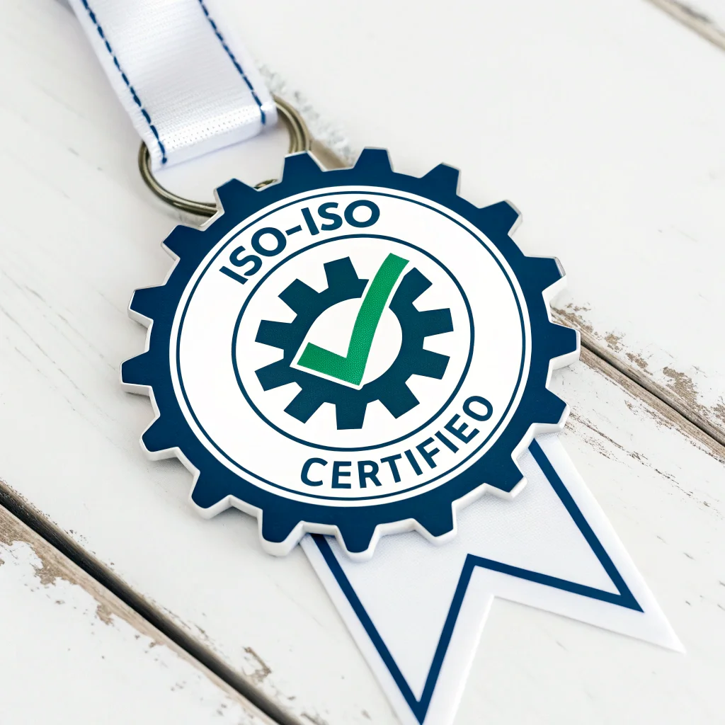 Quality Certified